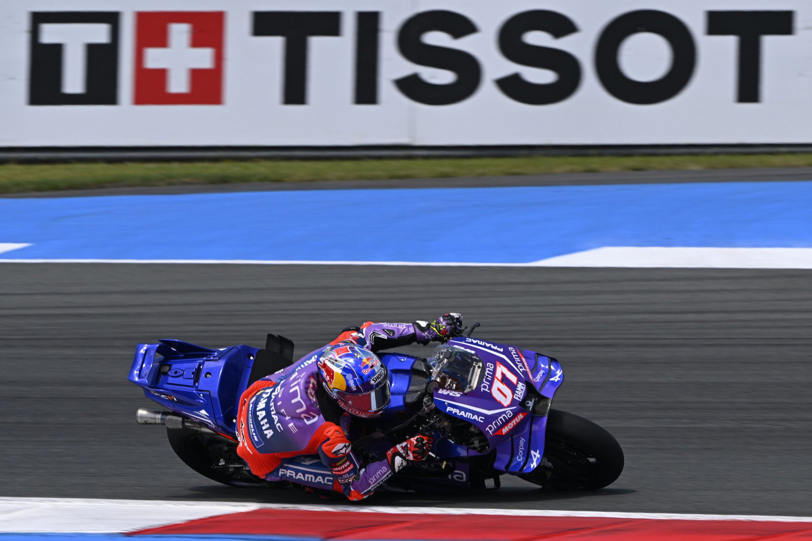 Toprak Razgatlioglu compared to two grand prix champions by Pramac MotoGP boss Toprak Razgatlioglu compared to two grand prix champions by Pramac MotoGP boss