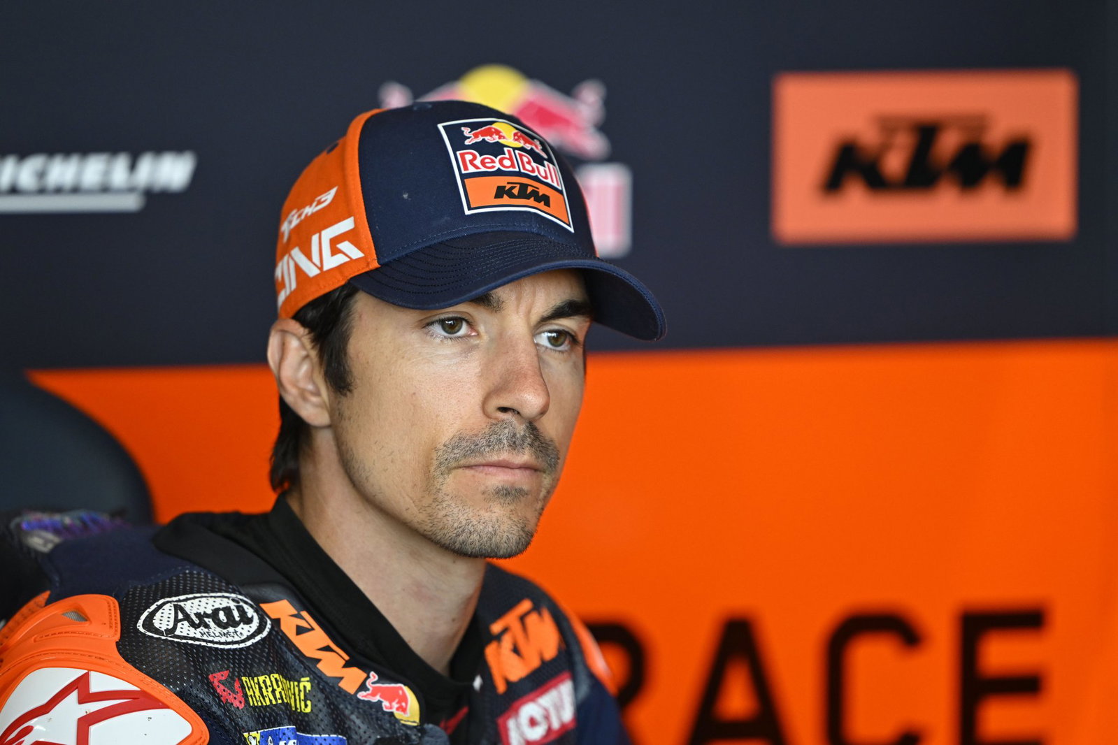 ‘People forget you in a day’ – MotoGP team boss on Maverick Vinales/KTM fallout ‘People forget you in a day’ – MotoGP team boss on Maverick Vinales/KTM fallout