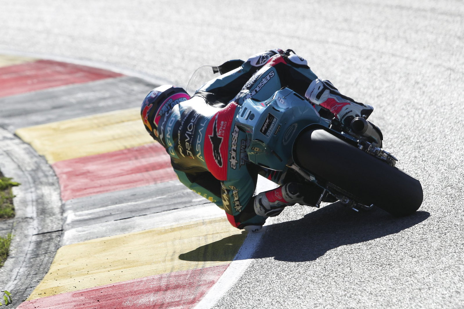 Chinese brand “very interested” in MotoGP project but timeline uncertain