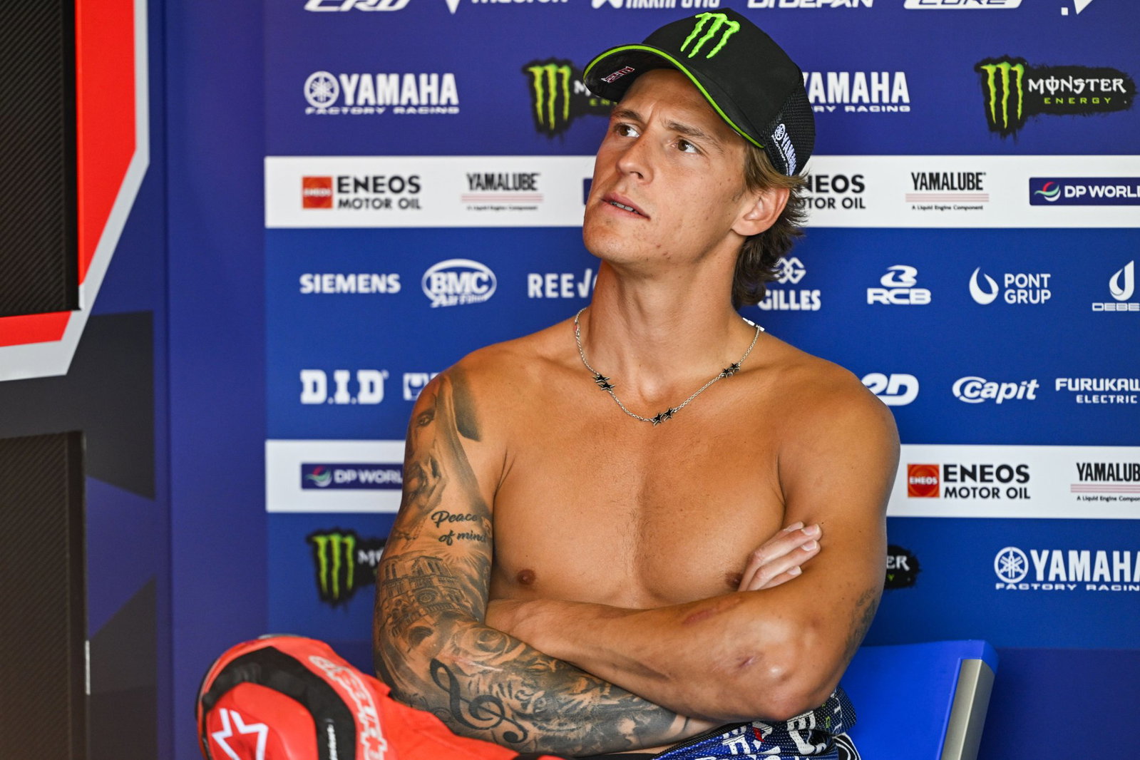 The Yamaha “motivation” Fabio Quartararo needs for his Honda MotoGP move