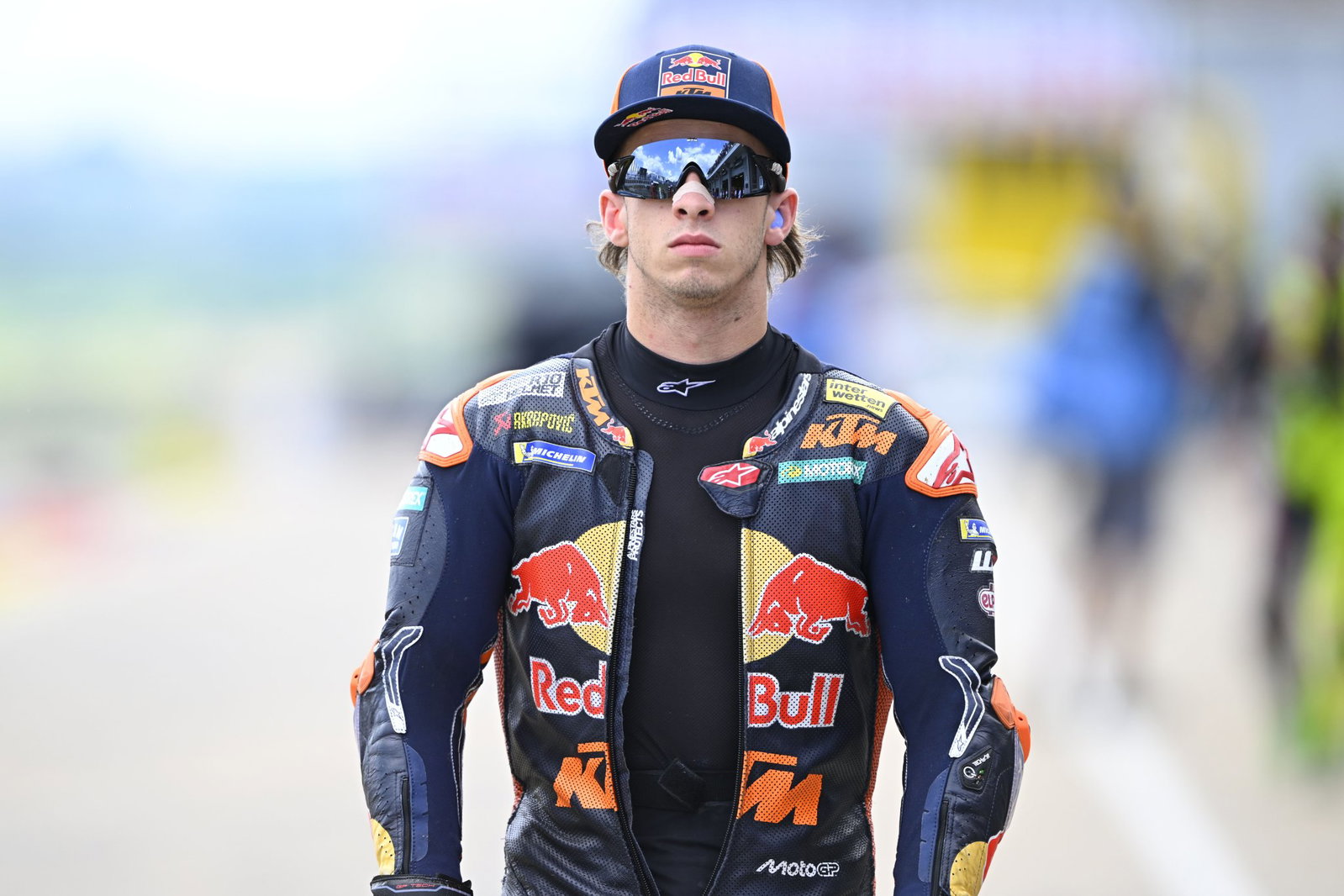 ‘The last 10 laps are a disaster’ – Pedro Acosta critical of Germany MotoGP race ‘The last 10 laps are a disaster’ – Pedro Acosta critical of Germany MotoGP race
