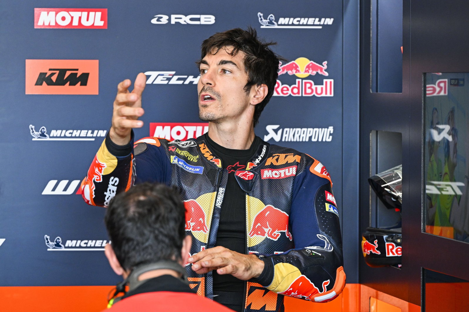 “All I get is criticism” – Maverick Vinales/Tech3 MotoGP rift deepens in Germany