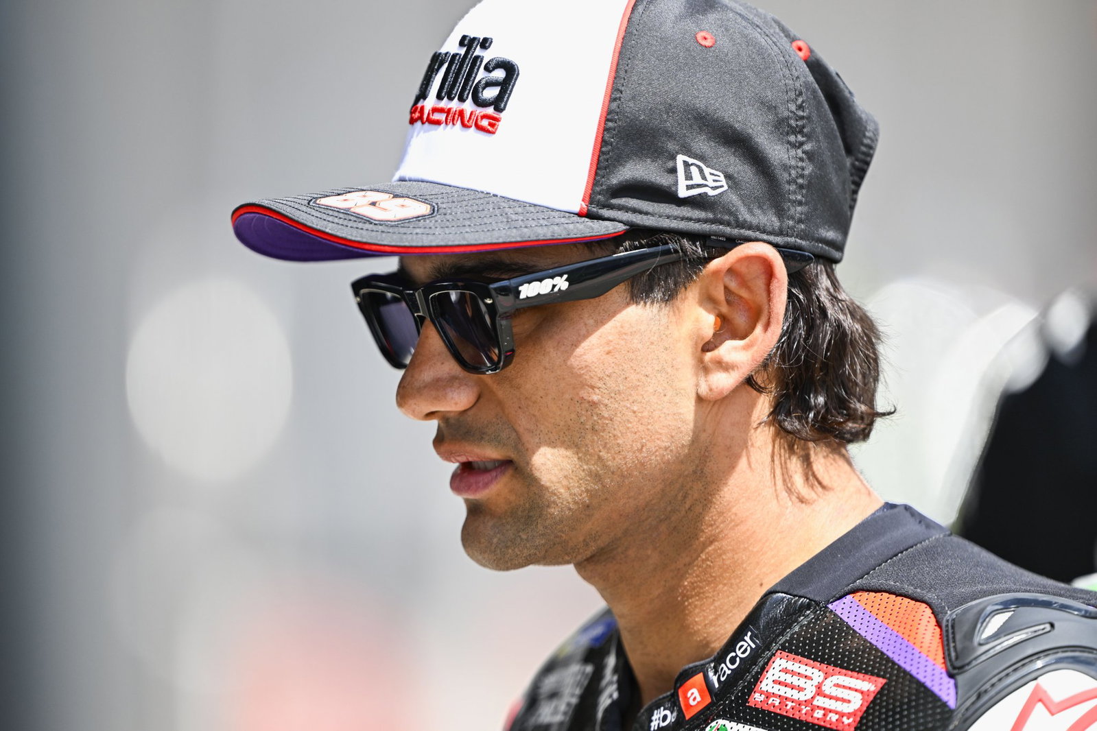 Ex-Valentino Rossi MotoGP crew chief set to partner Jorge Martin at Yamaha Ex-Valentino Rossi MotoGP crew chief set to partner Jorge Martin at Yamaha