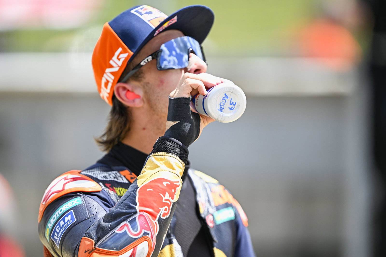 A new “first time” for Pedro Acosta in MotoGP after complicated first half of 2026 A new “first time” for Pedro Acosta in MotoGP after complicated first half of 2026