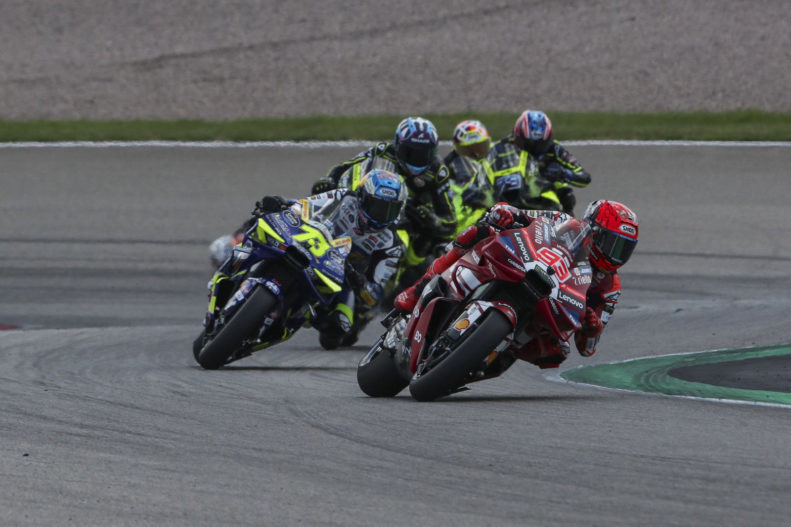 How 2026 has become the best and worst sprint era MotoGP season