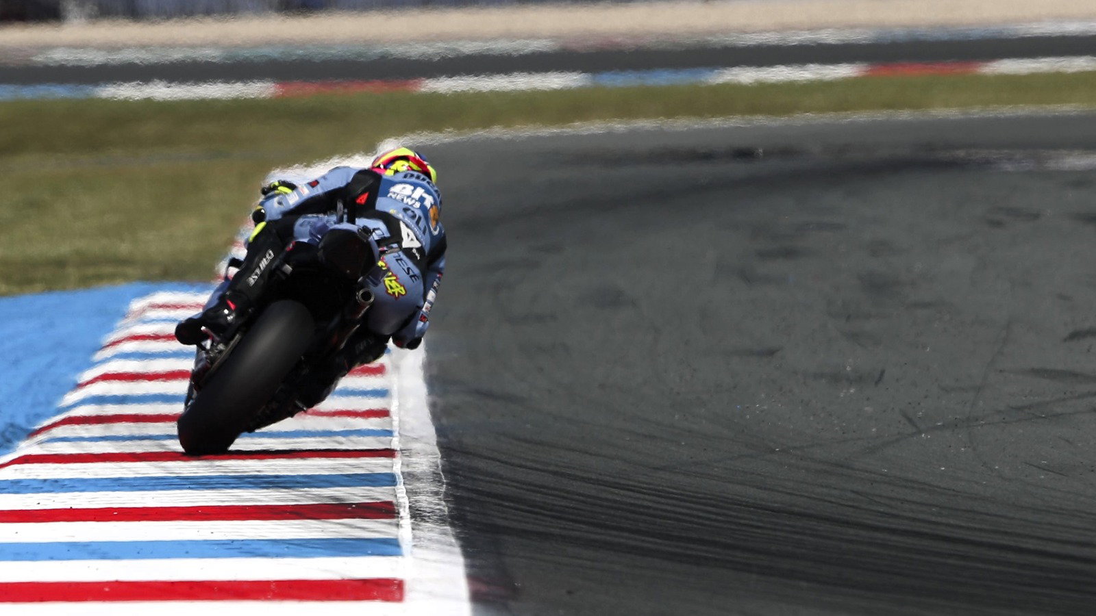 Gresini confirms one-rider MotoGP team for Sachsenring