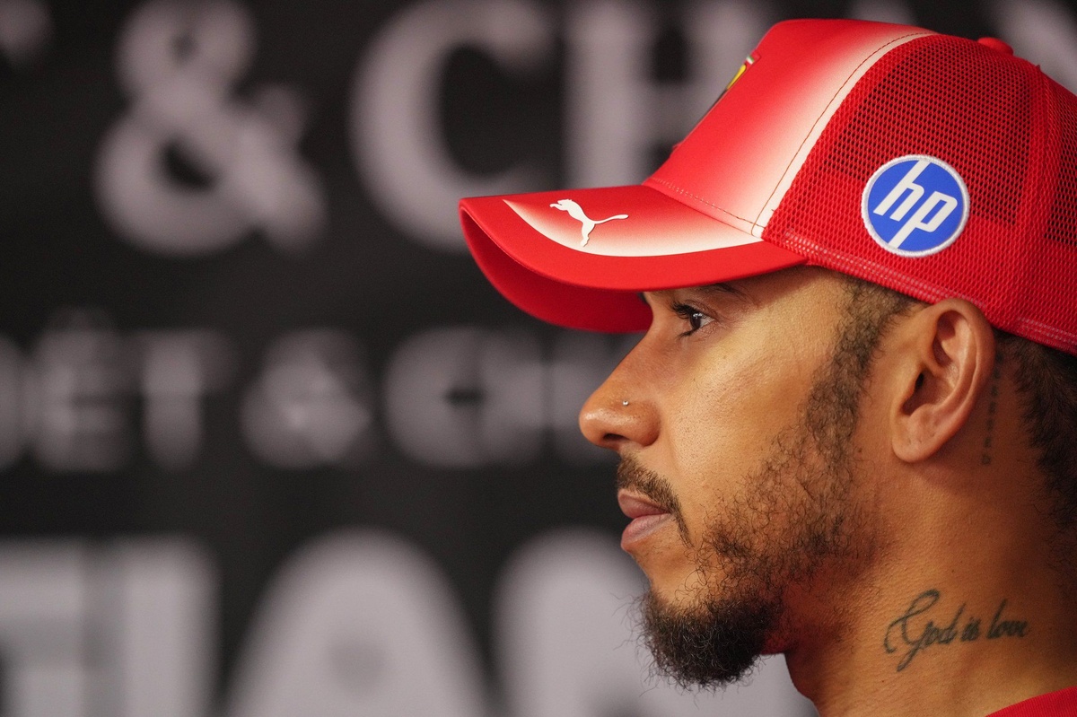 Güncellendi: Hamilton, Macaristan Yarış sıralama turlarının ardından inceleme altında