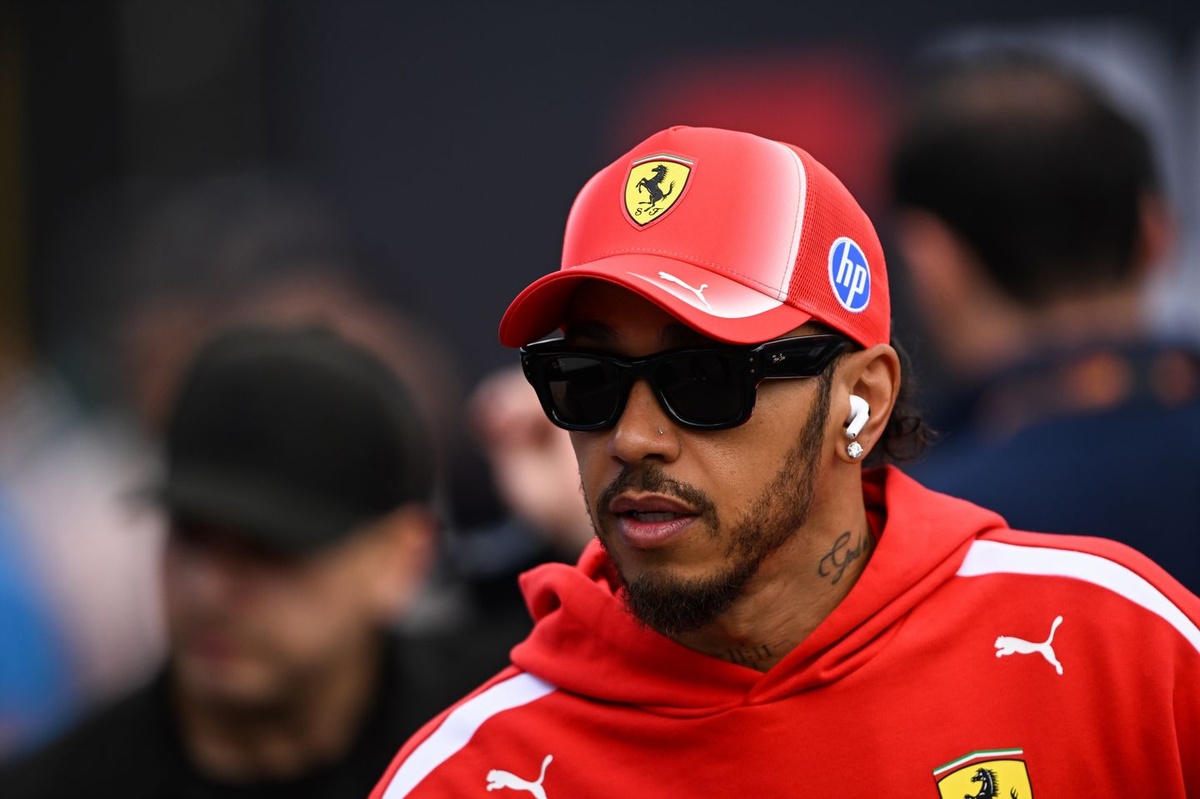 Hakemler kararını açıkladı: Hamilton, Macaristan GP’de 3 sıra ceza aldı!