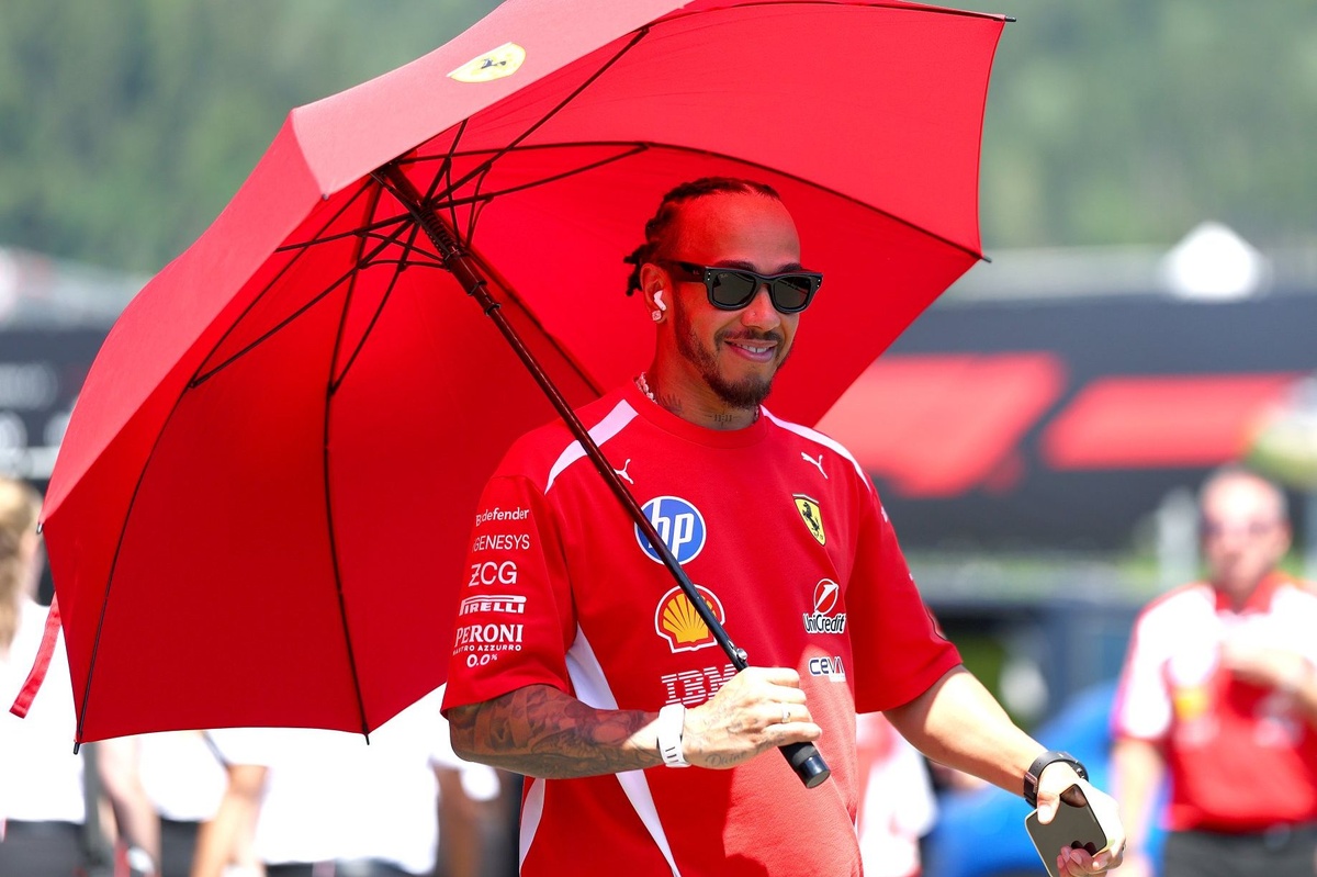 Hamilton, F1’in yazılıma bağlılığından rahatsız Hamilton, F1’in yazılıma bağlılığından rahatsız