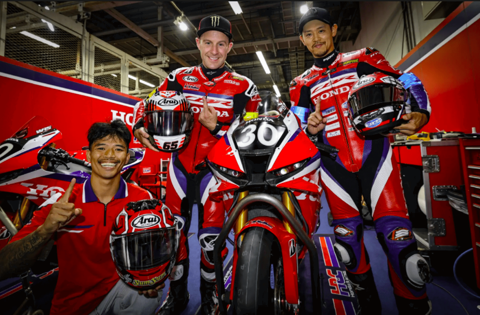 2026 Suzuka 8 Hours cancels Top 10 Trial as bad weather hits 2026 Suzuka 8 Hours cancels Top 10 Trial as bad weather hits