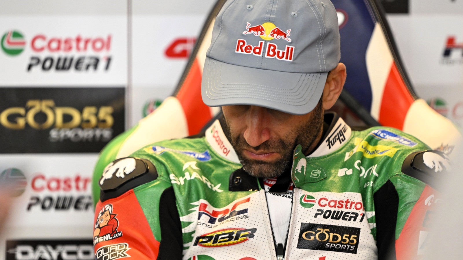 “I don’t feel as brave”: Johann Zarco’s Marc Marquez MotoGP recovery comparison