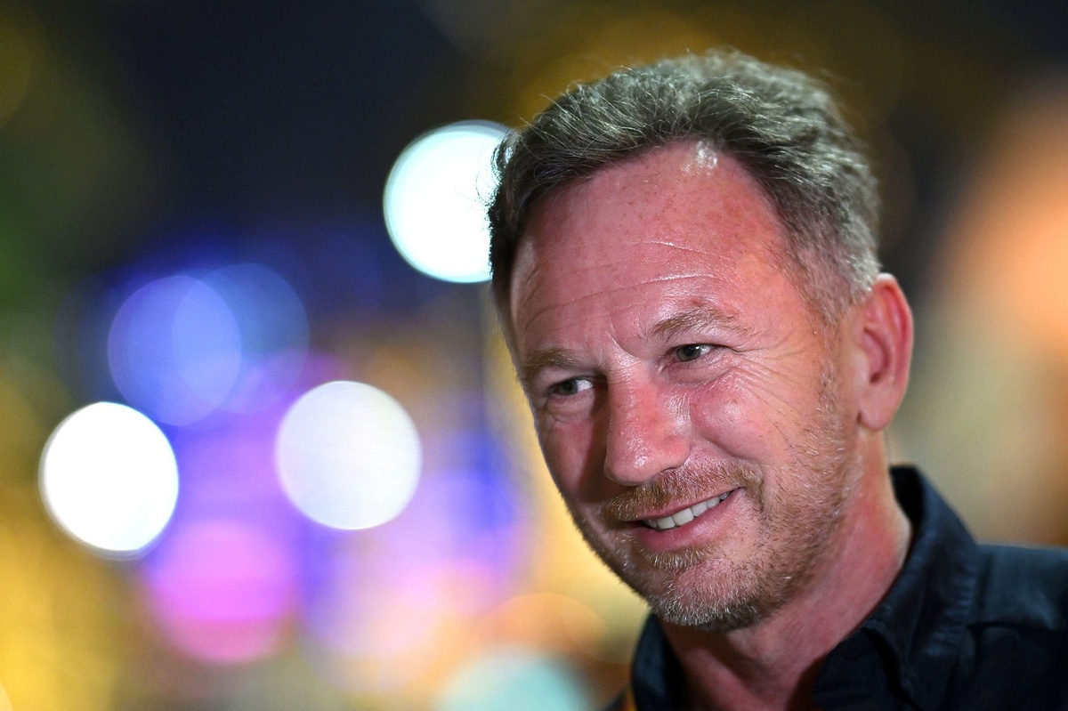 İddia: Aston Martin, Horner için tekrardan devreye girdi İddia: Aston Martin, Horner için tekrardan devreye girdi