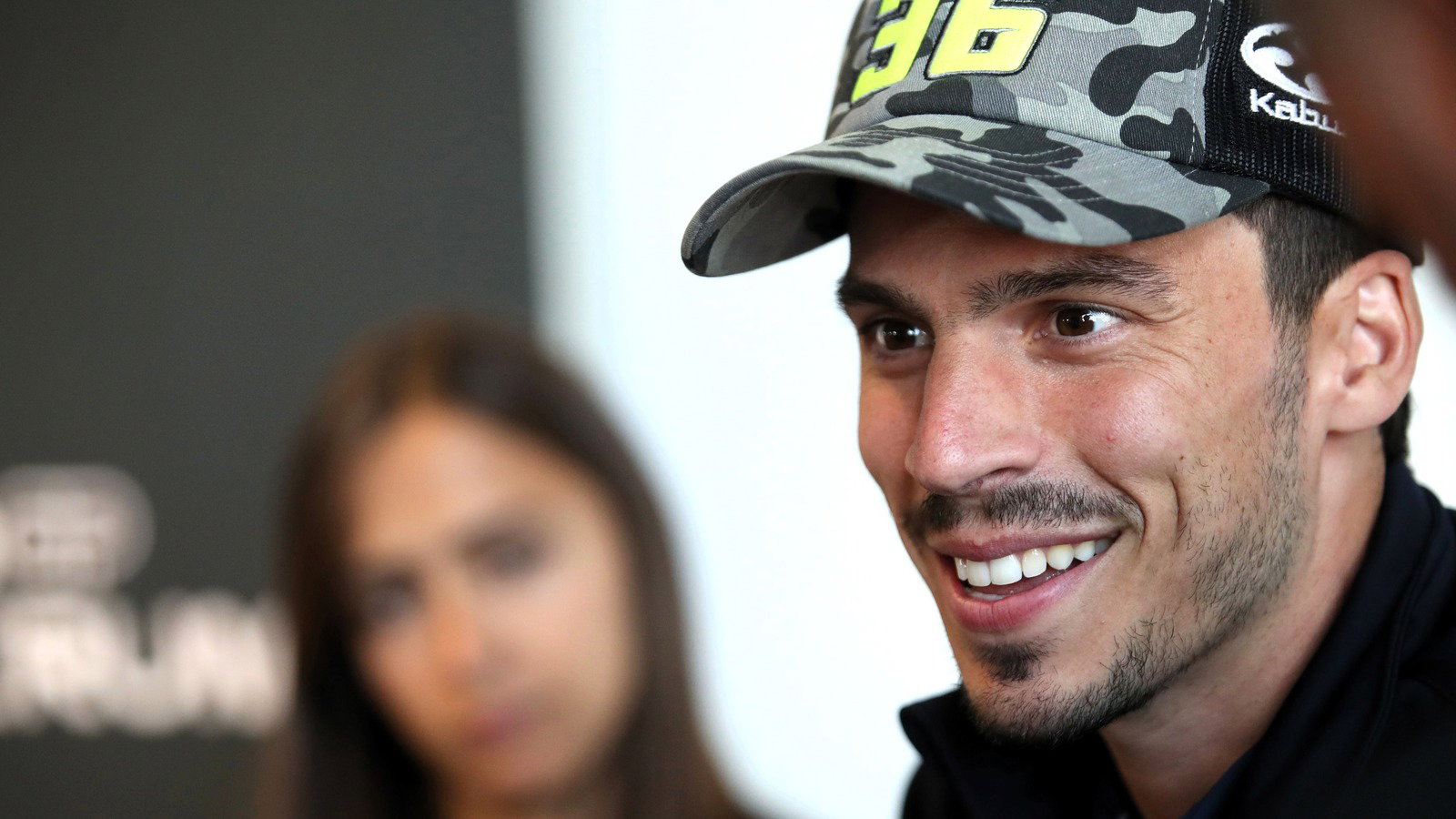 “Important role” – Joan Mir on the Frankie Carchedi factor in Gresini MotoGP move “Important role” – Joan Mir on the Frankie Carchedi factor in Gresini MotoGP move