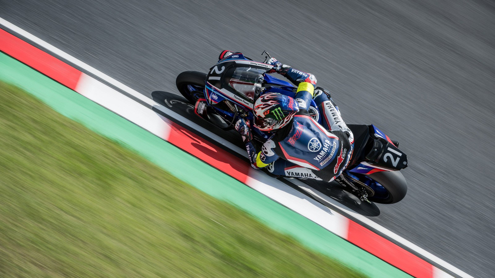 “Qualifying didn’t go as I’d hoped” –  MotoGP’s Jack Miller chasing Suzuka 8 Hours turnaround