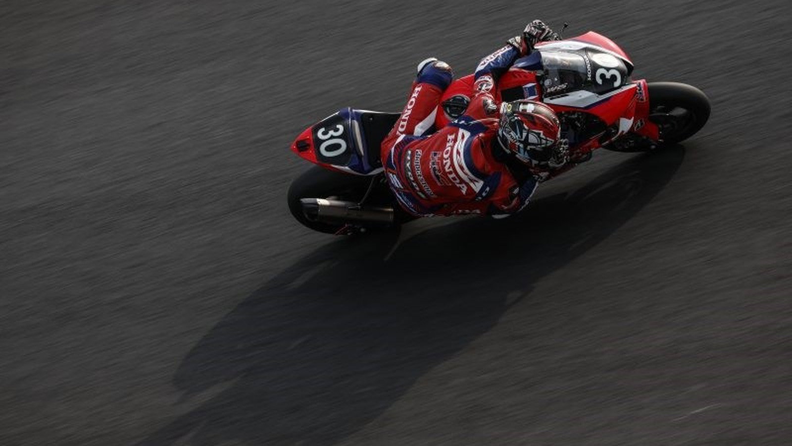 Jonathan Rea puts Honda on top in Suzuka 8 Hours qualifying
