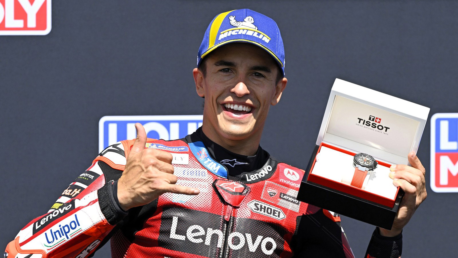 Marc Marquez explains “surprise” strategy behind Sachsenring MotoGP pole Marc Marquez explains “surprise” strategy behind Sachsenring MotoGP pole
