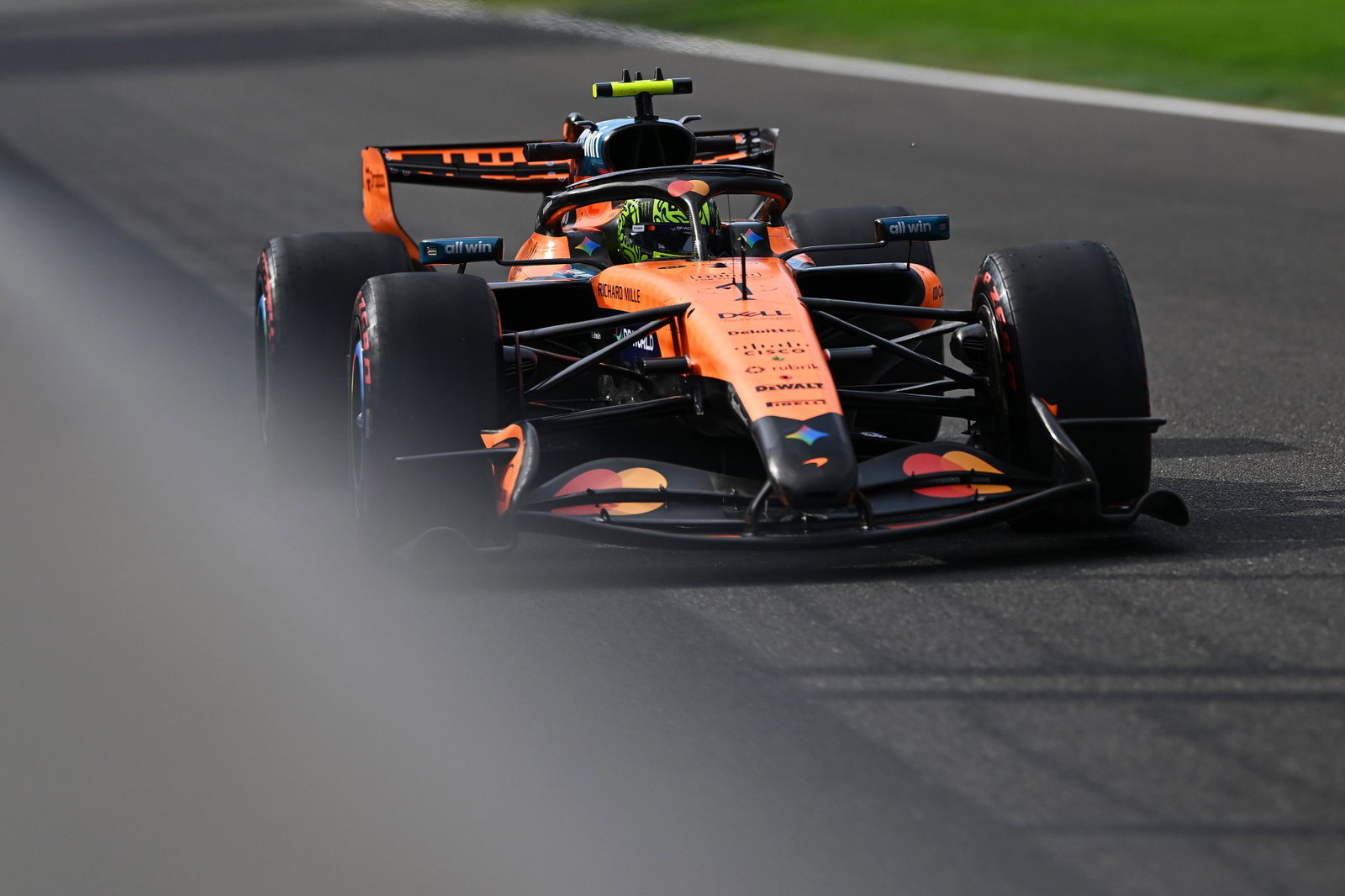 McLaren outlines details of Hungary F1 upgrade, but at least one item won’t be raced McLaren outlines details of Hungary F1 upgrade, but at least one item won’t be raced