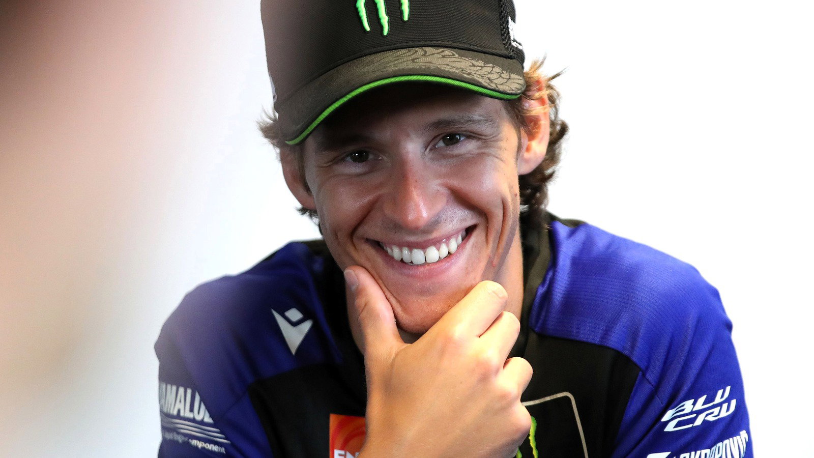 “Not going to be super long” – Fabio Quartararo on MotoGP future announcement “Not going to be super long” – Fabio Quartararo on MotoGP future announcement