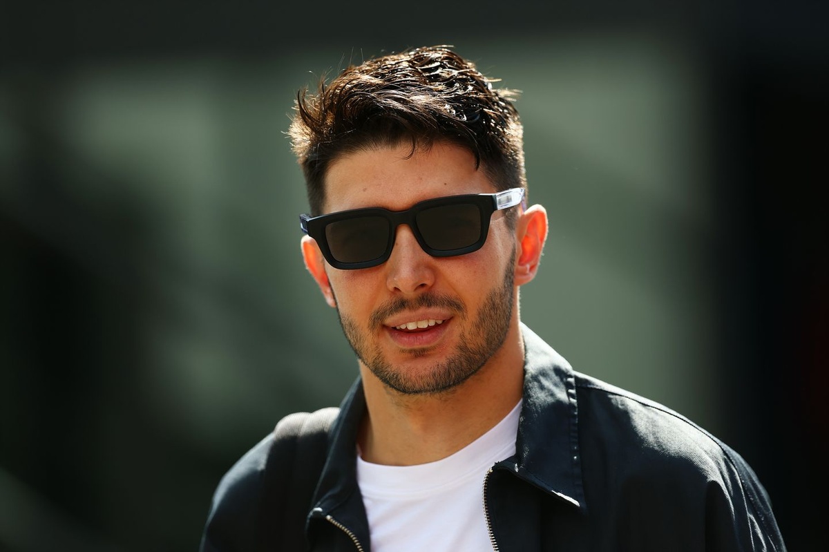 Ocon Formula 1’deki 10. yılını kutluyor: “Hâlâ ilk günkü kadar hırslı ve kararlıyım” Ocon Formula 1’deki 10. yılını kutluyor: “Hâlâ ilk günkü kadar hırslı ve kararlıyım”