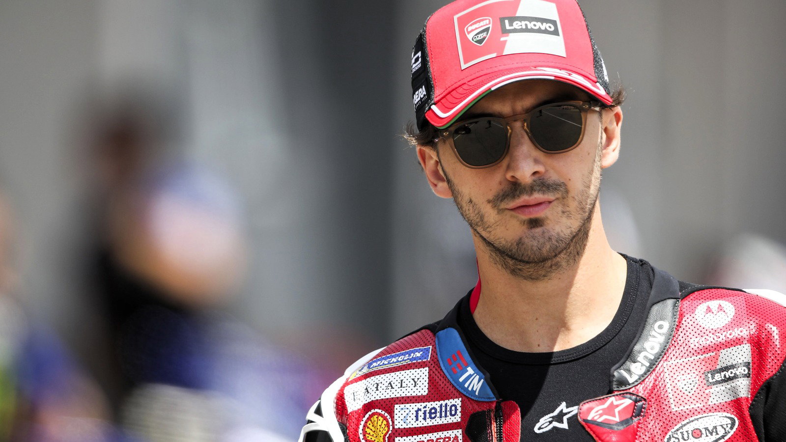Pecco Bagnaia undergoes surgery during MotoGP summer break Pecco Bagnaia undergoes surgery during MotoGP summer break