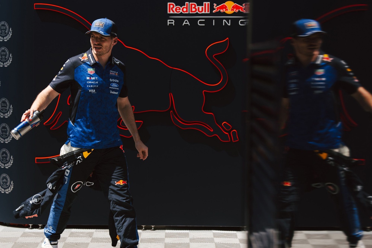 Ralf: “Red Bull ile Verstappen arasındaki ilişki bozulmaya başladı”