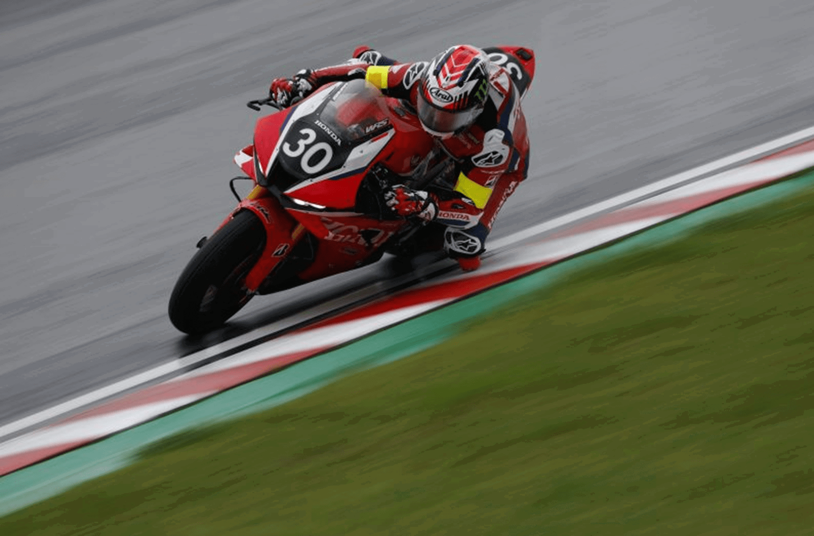 Jonathan Rea thanks Honda for “reminding me I’m still fast” after Suzuka 8 Hours win