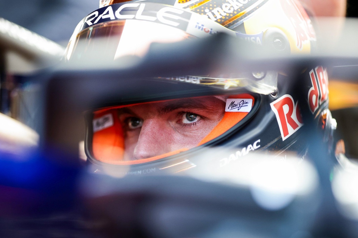 Red Bull’da yeni dönem: Verstappen’in yeni yarış mühendisi belli oldu Red Bull’da yeni dönem: Verstappen’in yeni yarış mühendisi belli oldu
