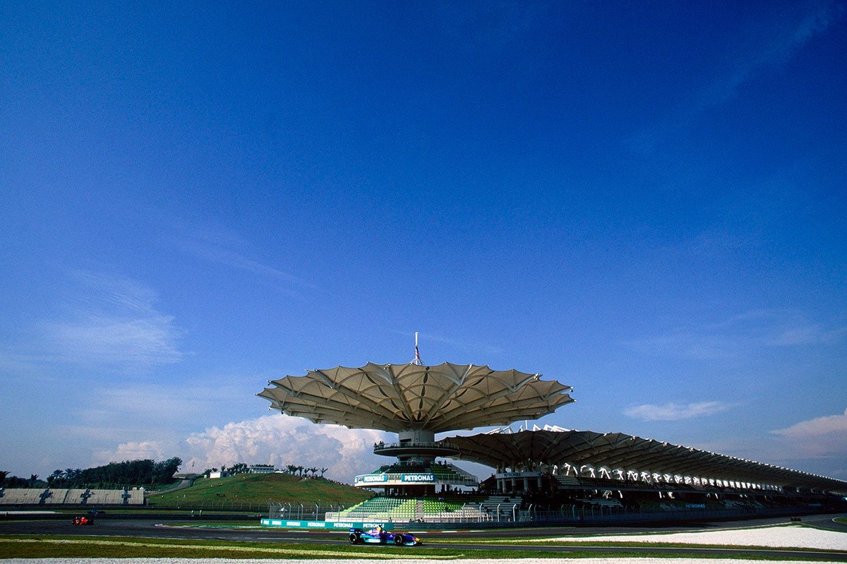 Resmi: F1 Sepang’a dönüyor, Bahreyn Yarış Malezya’da düzenlenecek!
