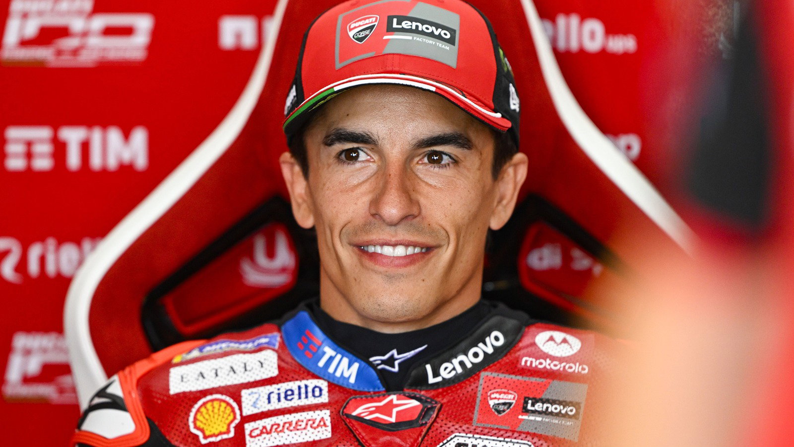 ‘Some hate their sport’ – Marc Marquez reveals “biggest ambition” after Ducati MotoGP deal
