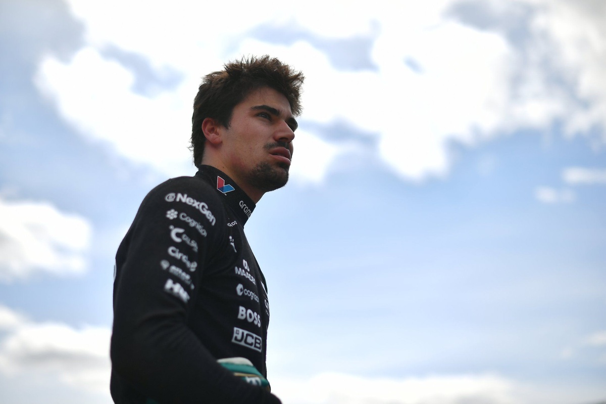 Stroll: “Spa bizim için sezonun en kötü yarışı olacak” Stroll: “Spa bizim için sezonun en kötü yarışı olacak”