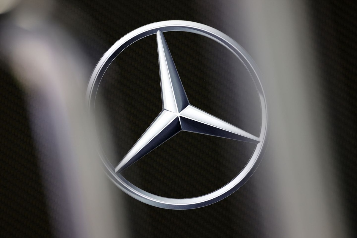 Mercedes, Vercel ile çok yıllı ortaklık anlaşması imzaladı Mercedes, Vercel ile çok yıllı ortaklık anlaşması imzaladı