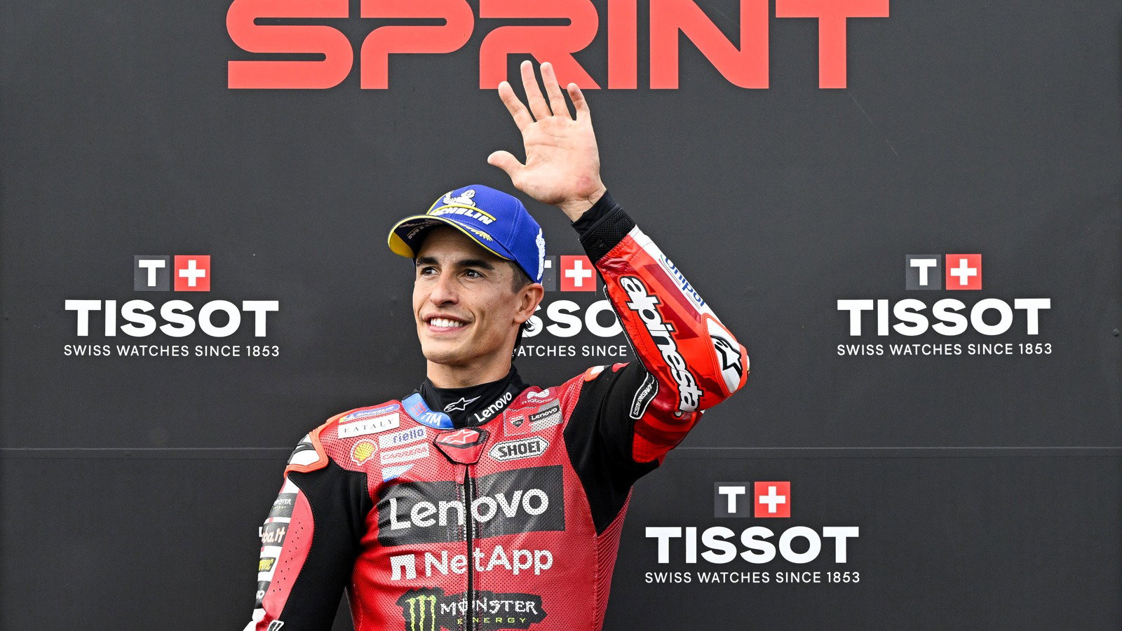 The all-time MotoGP Sprint winners’ list after Sachsenring