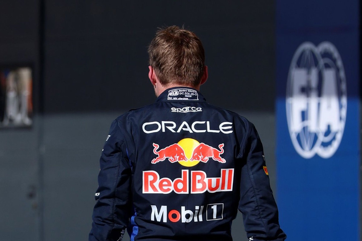 Verstappen: “Araçla aramda çok net bir kopukluk var” Verstappen: “Araçla aramda çok net bir kopukluk var”