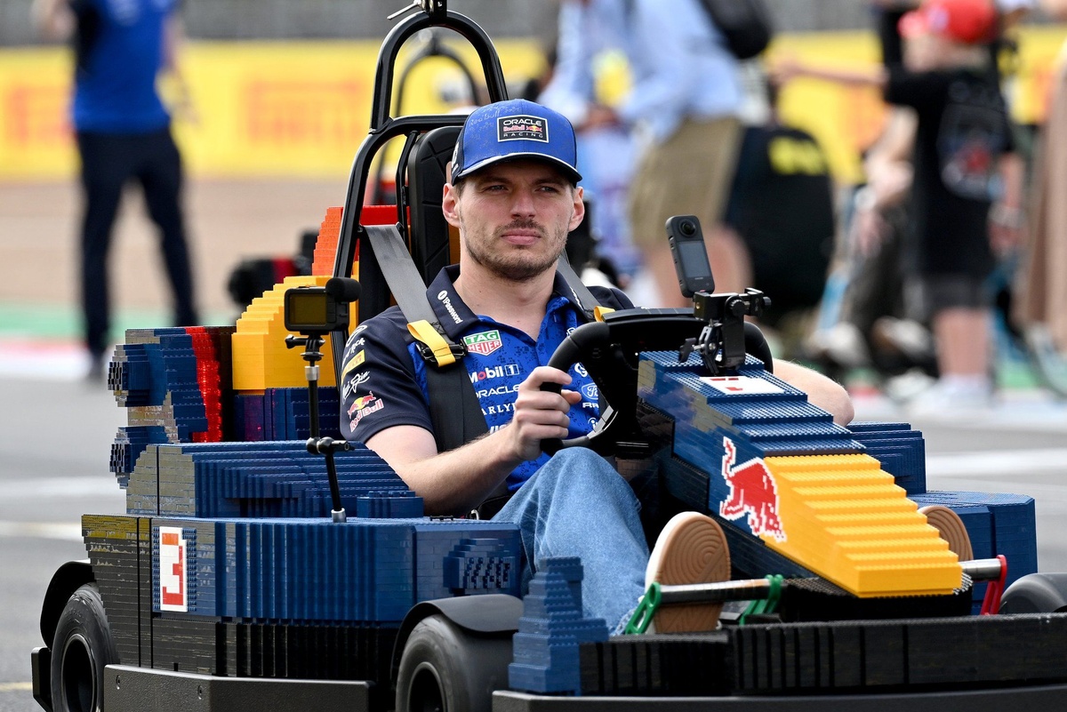 Verstappen, Spa ve Monza’yı iğneleyici bir dille değerlendirdi: “Harika geçecek” Verstappen, Spa ve Monza’yı iğneleyici bir dille değerlendirdi: “Harika geçecek”