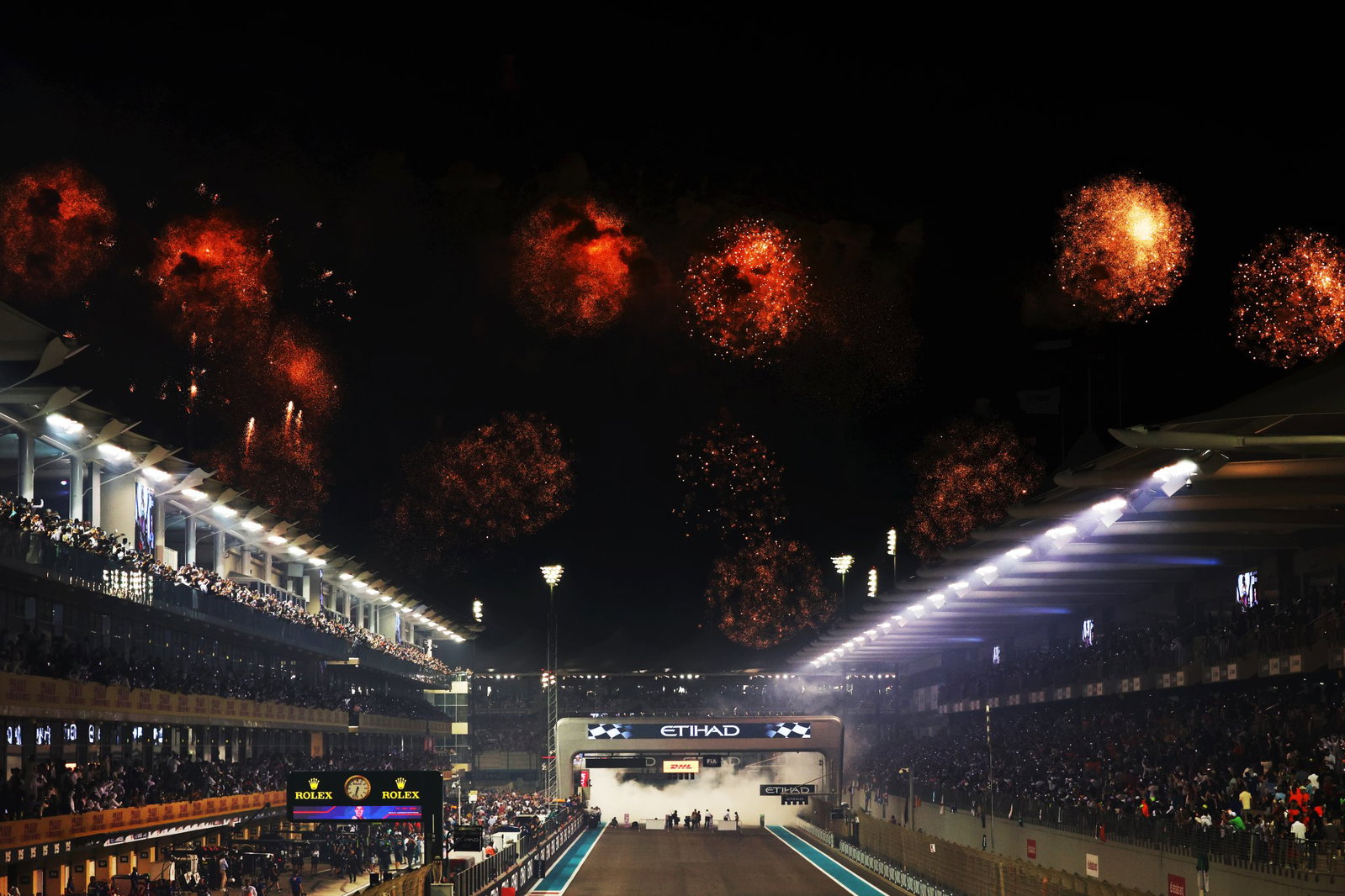 F1’s calendar uncertainty isn’t over: What happens if more races are cancelled? F1’s calendar uncertainty isn’t over: What happens if more races are cancelled?