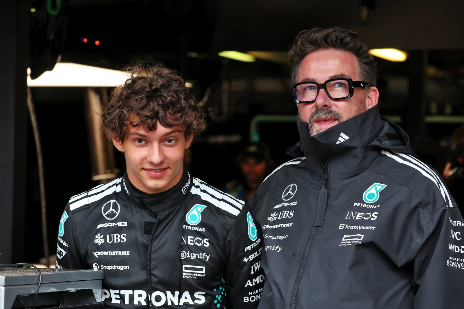 Red Bull’s new Helmut Marko? Mercedes driver scout switches to F1 rival Red Bull’s new Helmut Marko? Mercedes driver scout switches to F1 rival