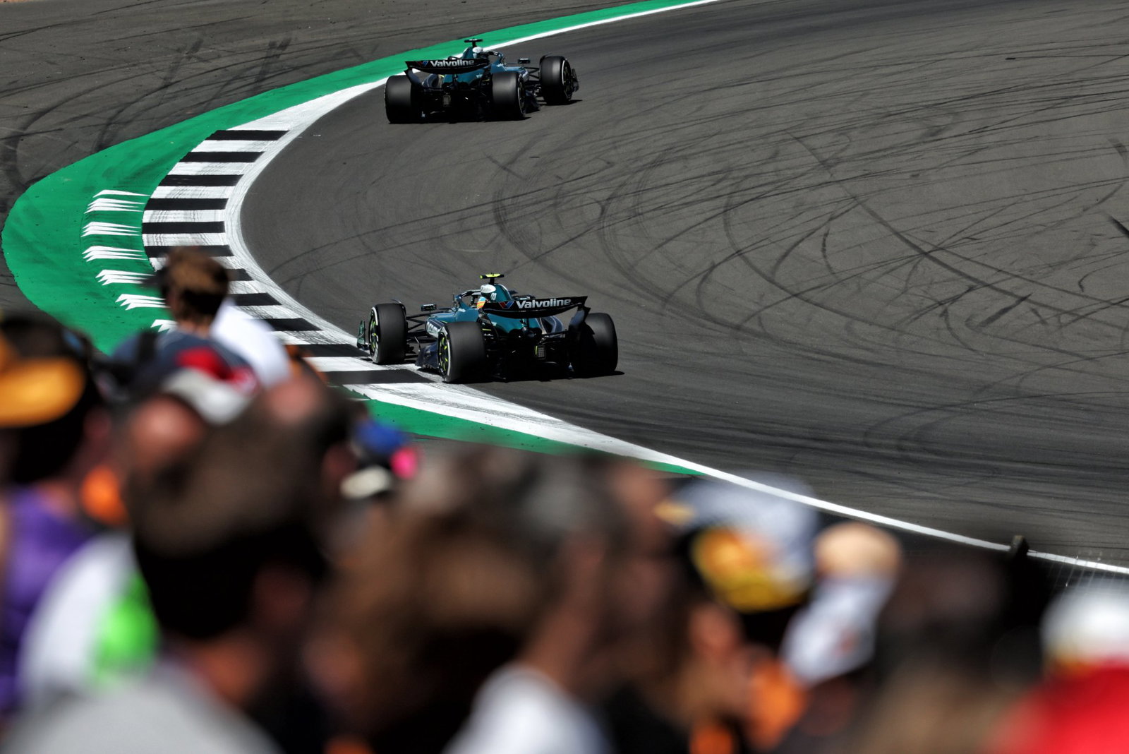 Why ‘charging station’ Silverstone will be the biggest test of F1’s rules yet Why ‘charging station’ Silverstone will be the biggest test of F1’s rules yet