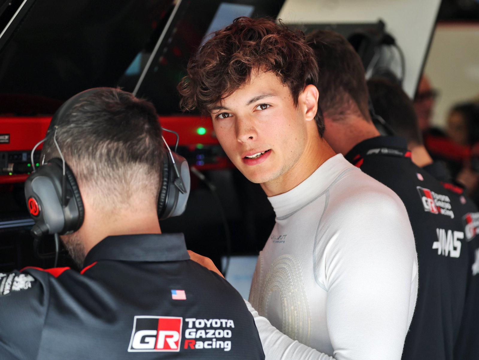 Bearman admits Austria form was a “punch in the face” as Haas struggles emerge Bearman admits Austria form was a “punch in the face” as Haas struggles emerge