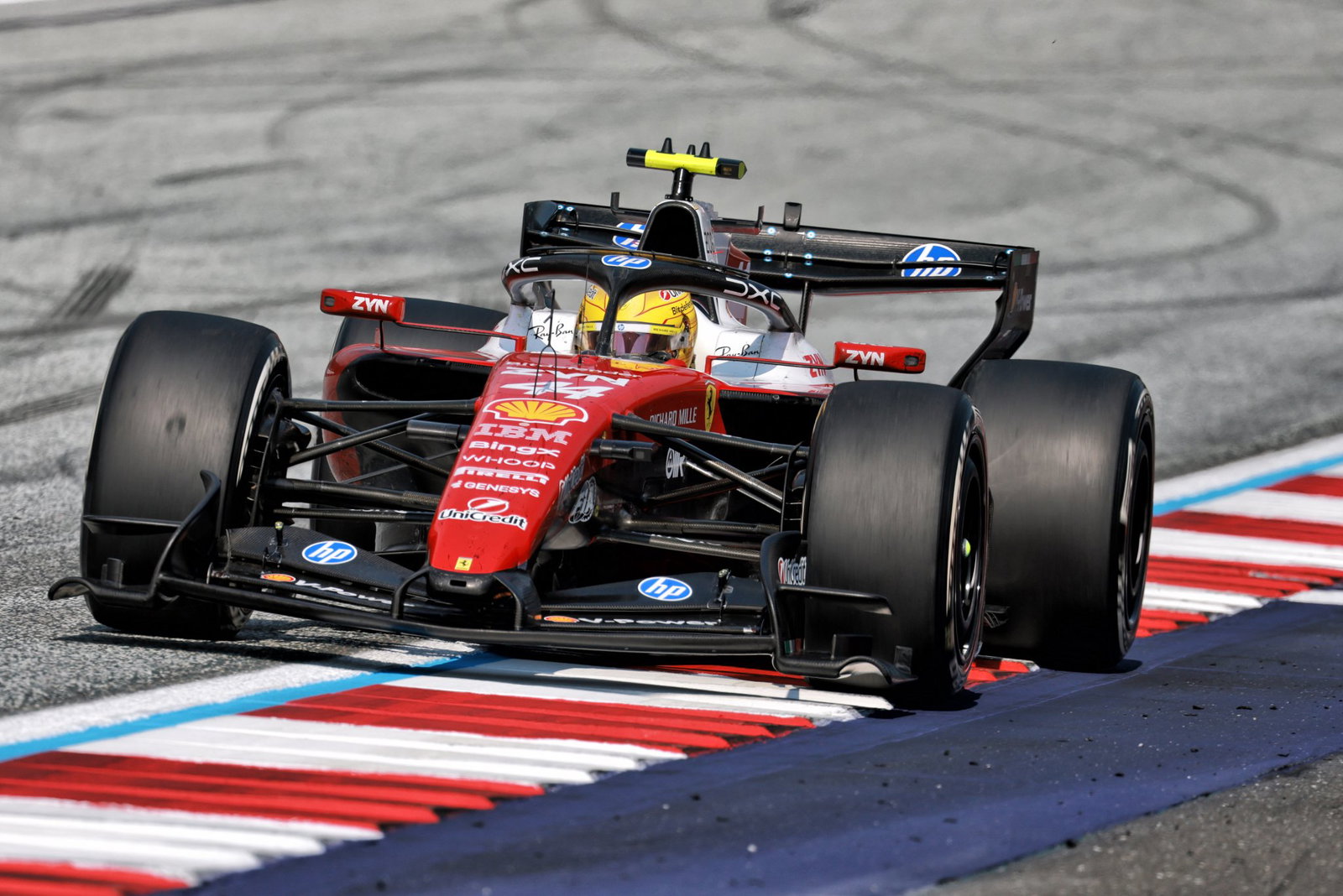 Lewis Hamilton reveals Ferrari F1 engine deficit to Mercedes and driver fears in WhatsApp group Lewis Hamilton reveals Ferrari F1 engine deficit to Mercedes and driver fears in WhatsApp group
