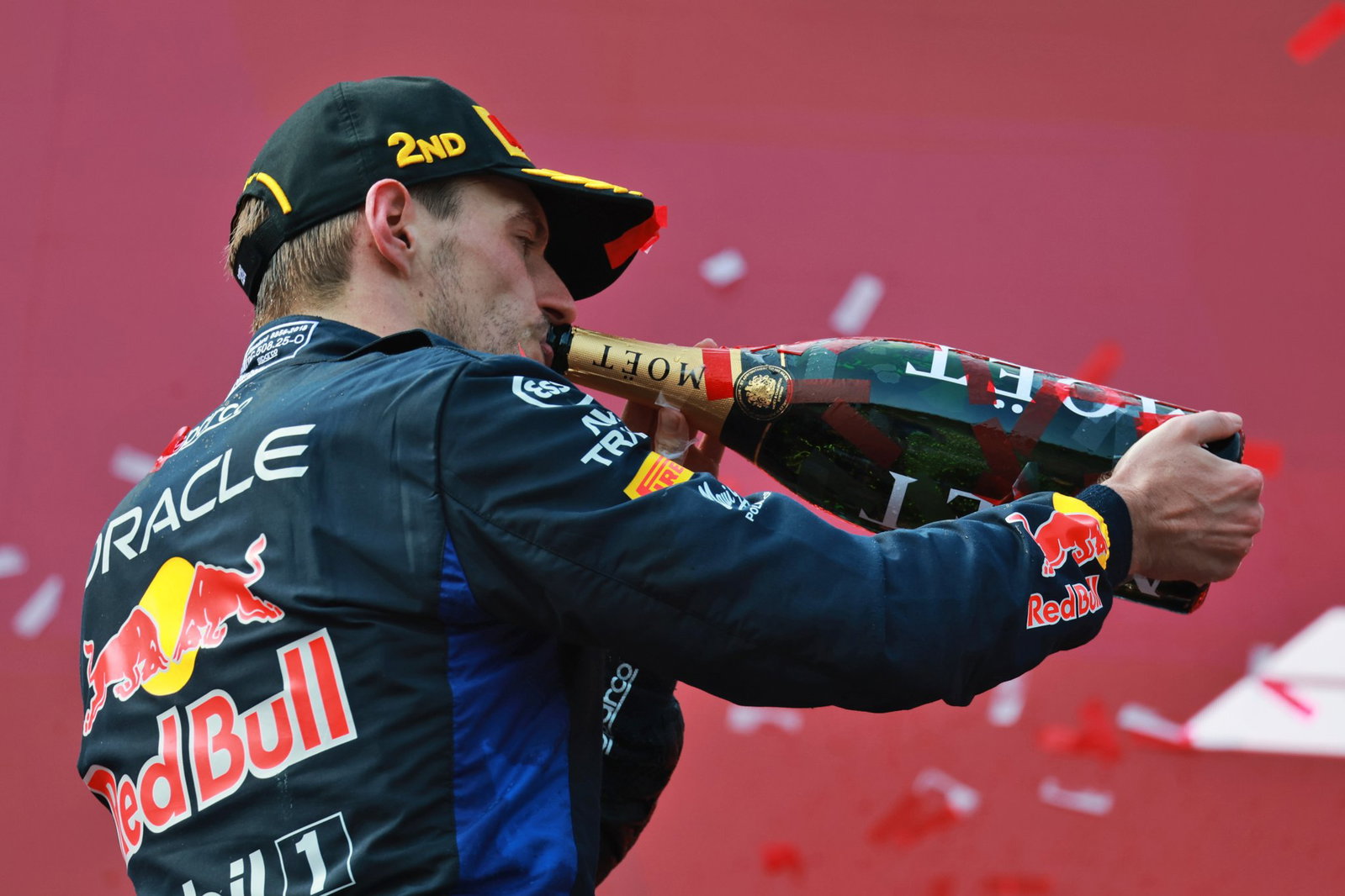 Why Max Verstappen to McLaren is ‘a tough one to call’, according to Jenson Button Why Max Verstappen to McLaren is ‘a tough one to call’, according to Jenson Button