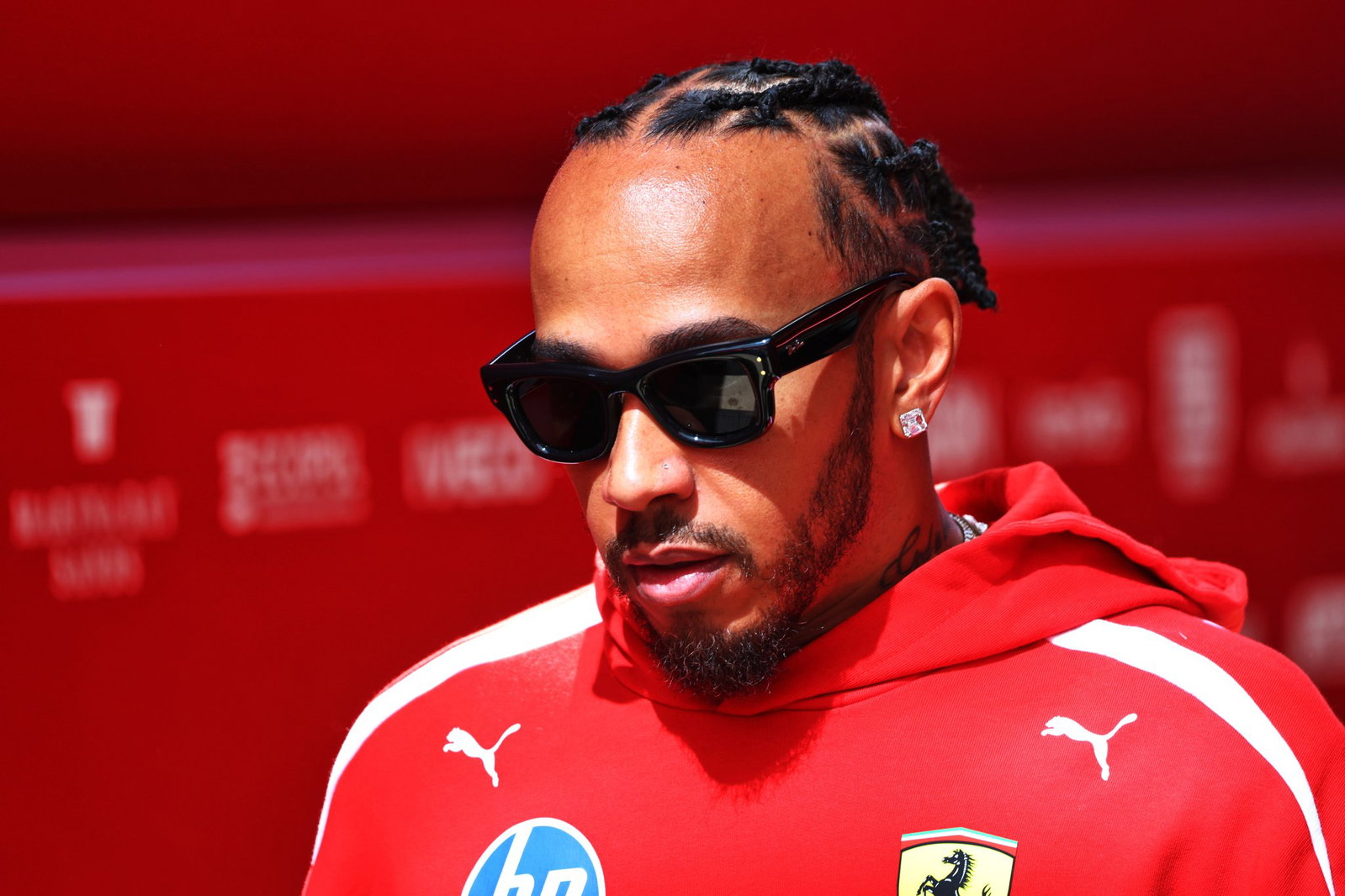 ‘People tend to listen to you less’ – Lewis Hamilton details battle to gain trust for Ferrari F1 car changes ‘People tend to listen to you less’ – Lewis Hamilton details battle to gain trust for Ferrari F1 car changes