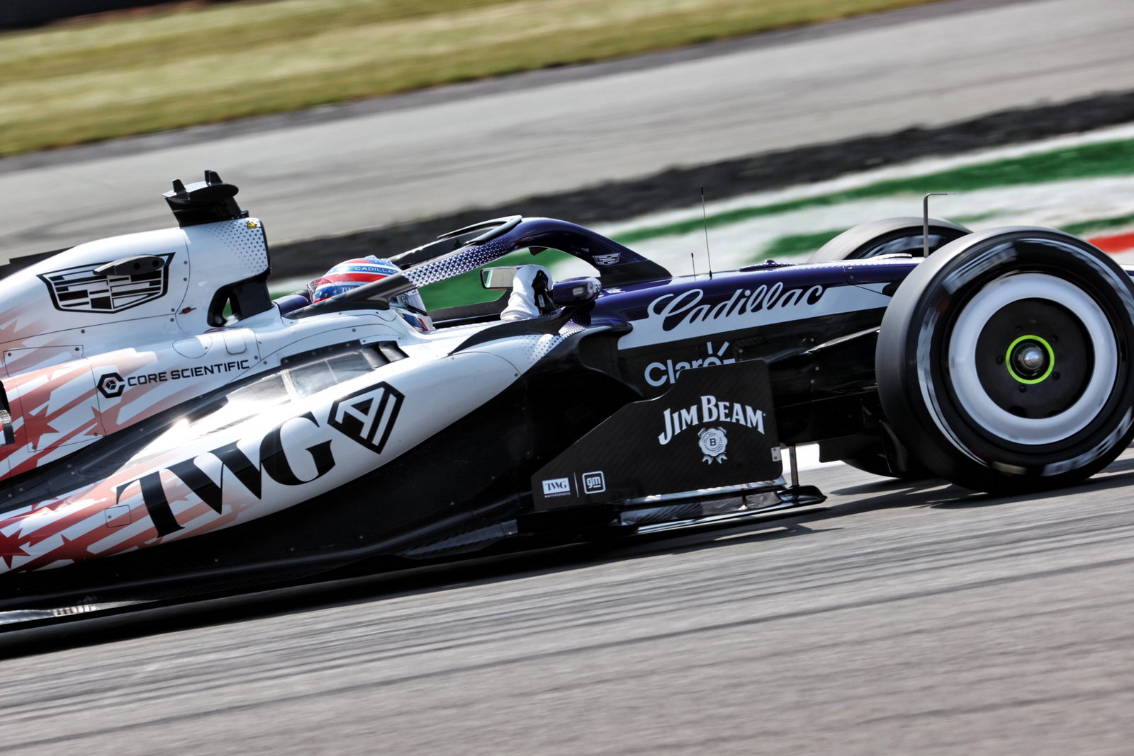 2026 F1 Silverstone: Full British GP Friday practice results 2026 F1 Silverstone: Full British GP Friday practice results