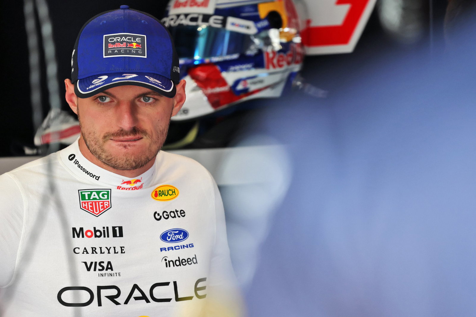‘We shouldn’t look like clowns’ – Max Verstappen’s stinging attack on F1’s Lego race ‘We shouldn’t look like clowns’ – Max Verstappen’s stinging attack on F1’s Lego race