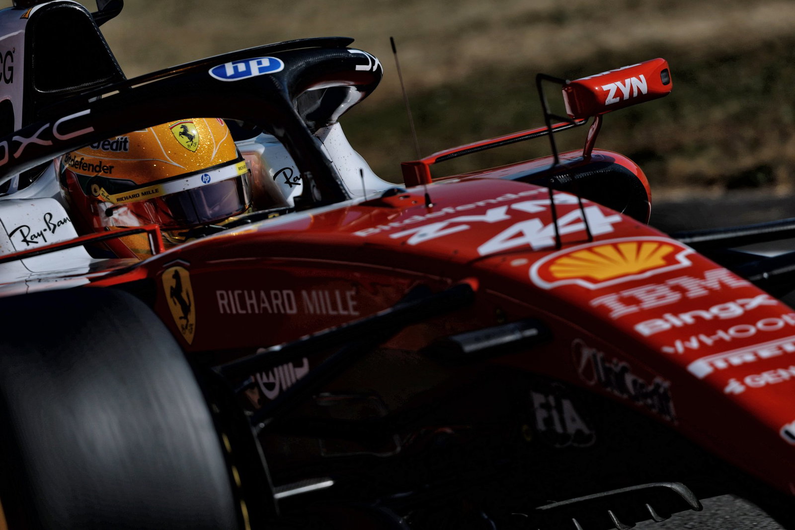 F1 Silverstone LIVE: Sprint Race build-up as Hamilton starts from pole F1 Silverstone LIVE: Sprint Race build-up as Hamilton starts from pole