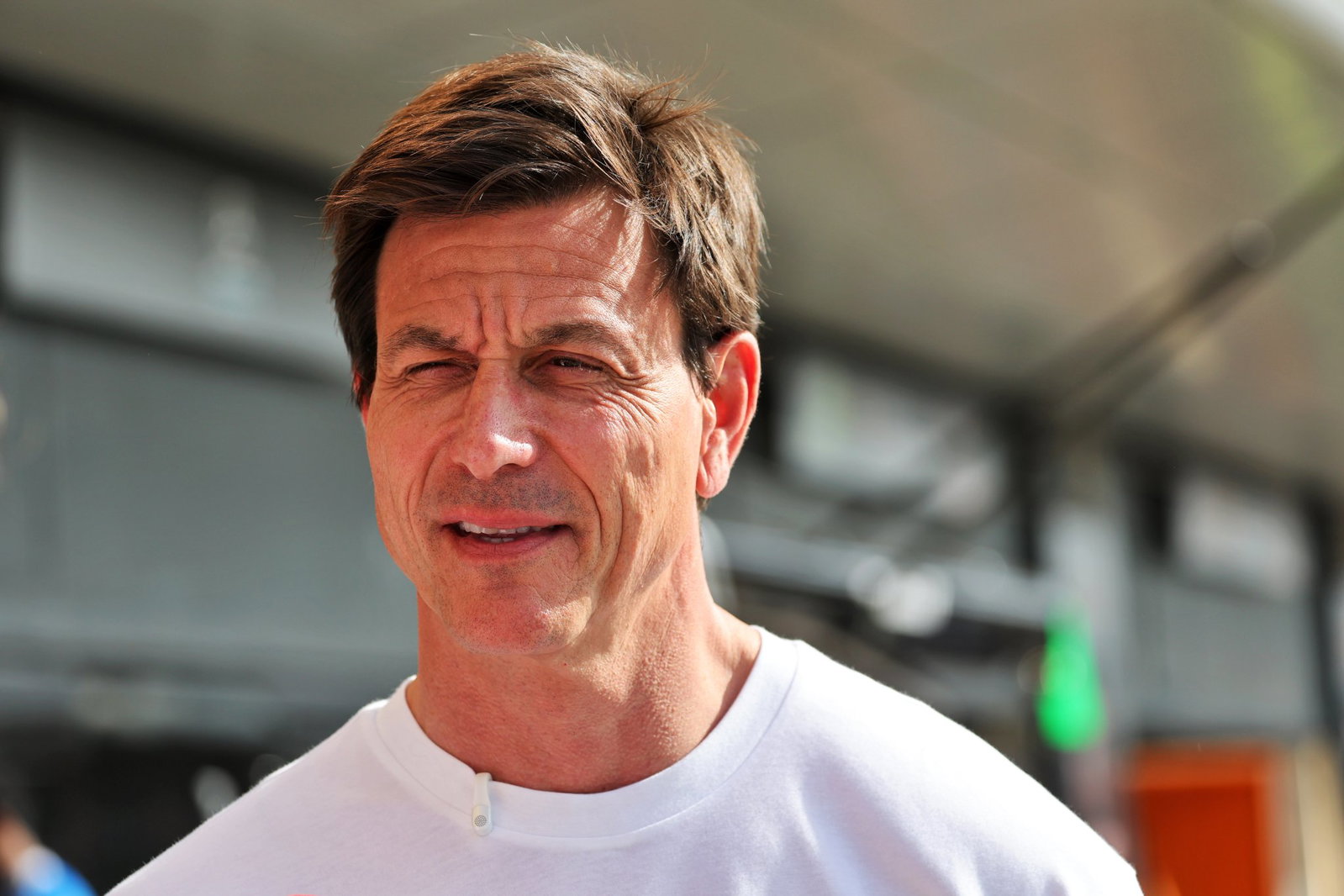 Toto Wolff says ‘emotional’ Fred Vasseur ‘misunderstood’ his controversial Ferrari F1 upgrade comments Toto Wolff says ‘emotional’ Fred Vasseur ‘misunderstood’ his controversial Ferrari F1 upgrade comments