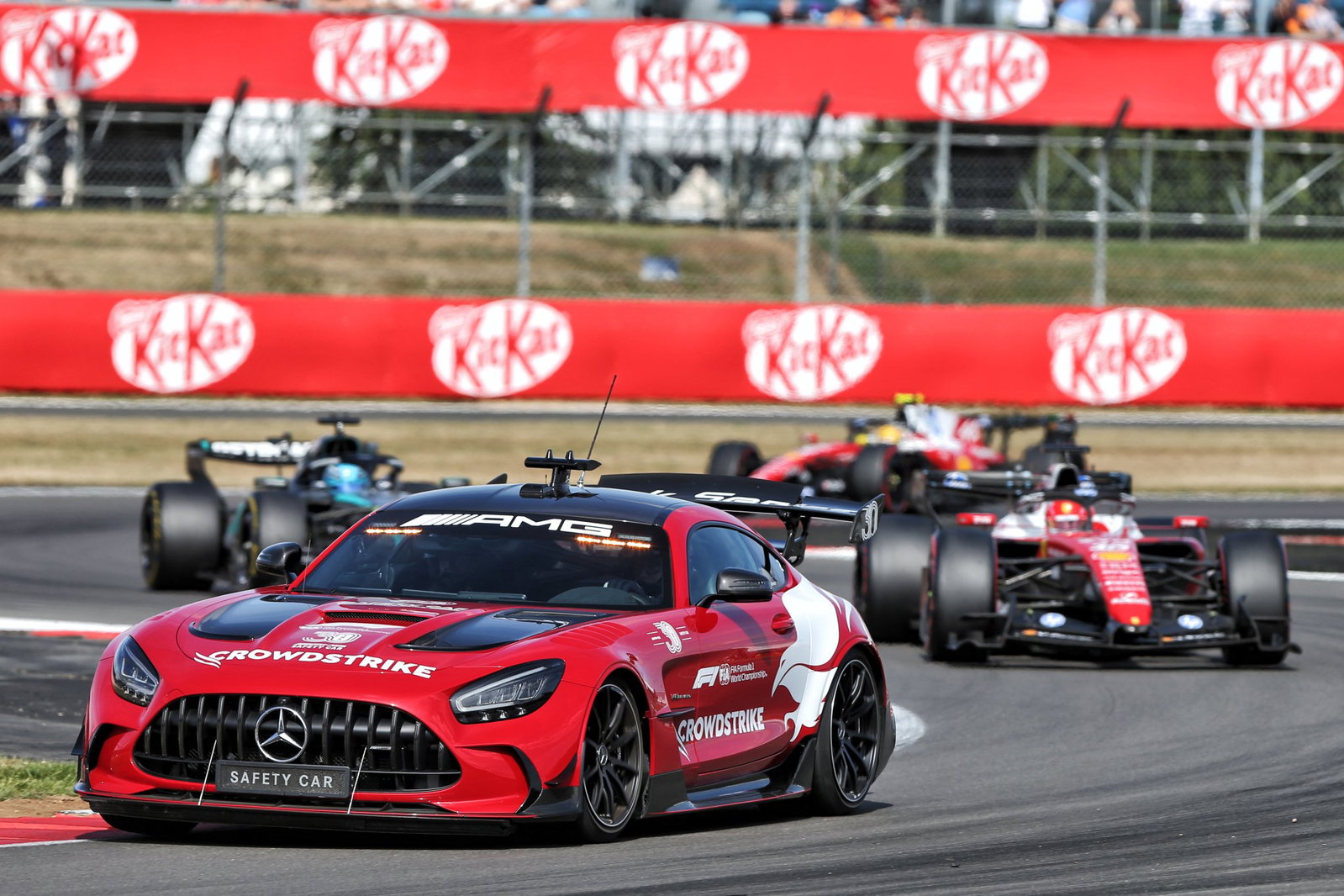 FIA explains Silverstone safety car confusion after ‘software error’ FIA explains Silverstone safety car confusion after ‘software error’