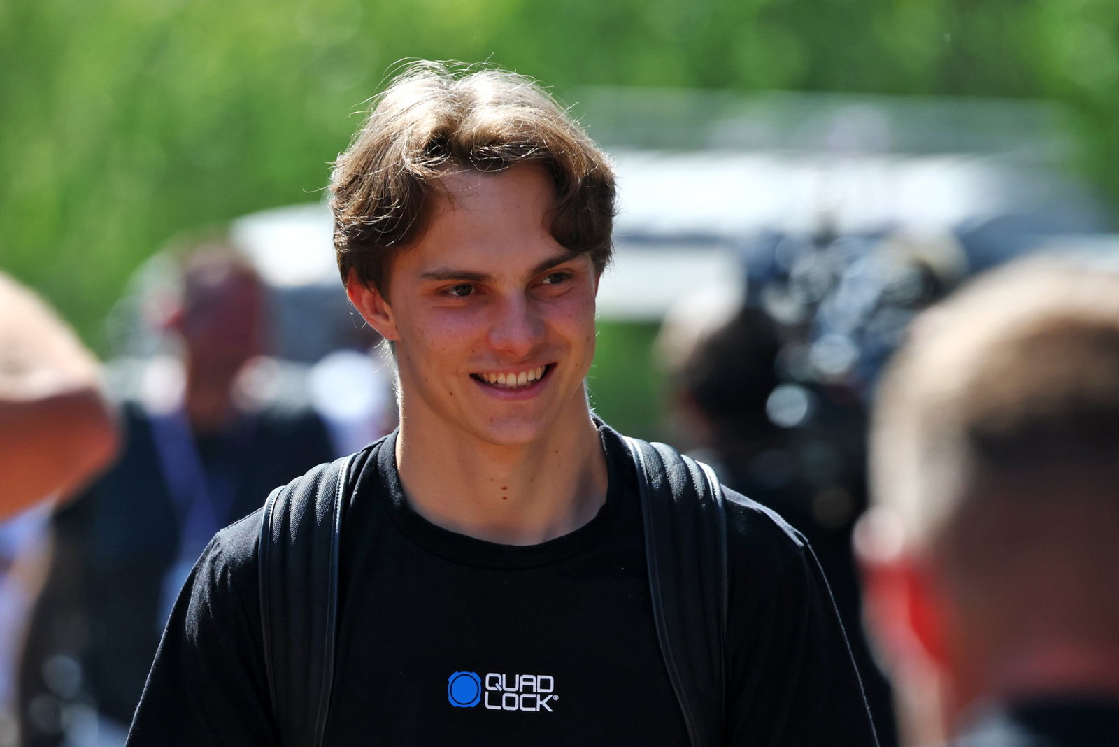 Oscar Piastri shuts McLaren door on Max Verstappen with F1 2027 claim Oscar Piastri shuts McLaren door on Max Verstappen with F1 2027 claim