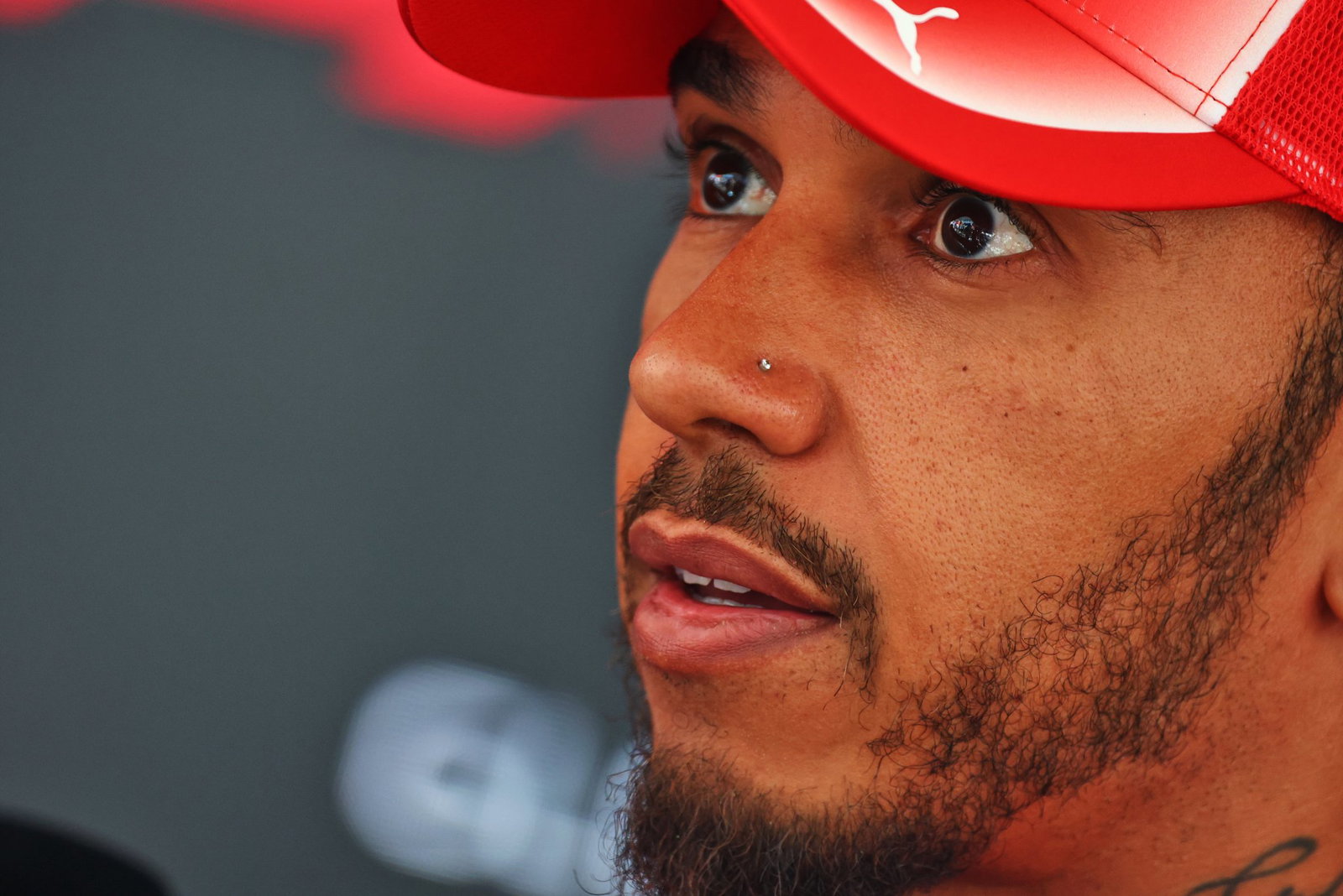 ‘My heart sank’ – Lewis Hamilton feared Kimi Raikkonen repeat after hitting mechanic in F1 Belgian GP ‘My heart sank’ – Lewis Hamilton feared Kimi Raikkonen repeat after hitting mechanic in F1 Belgian GP