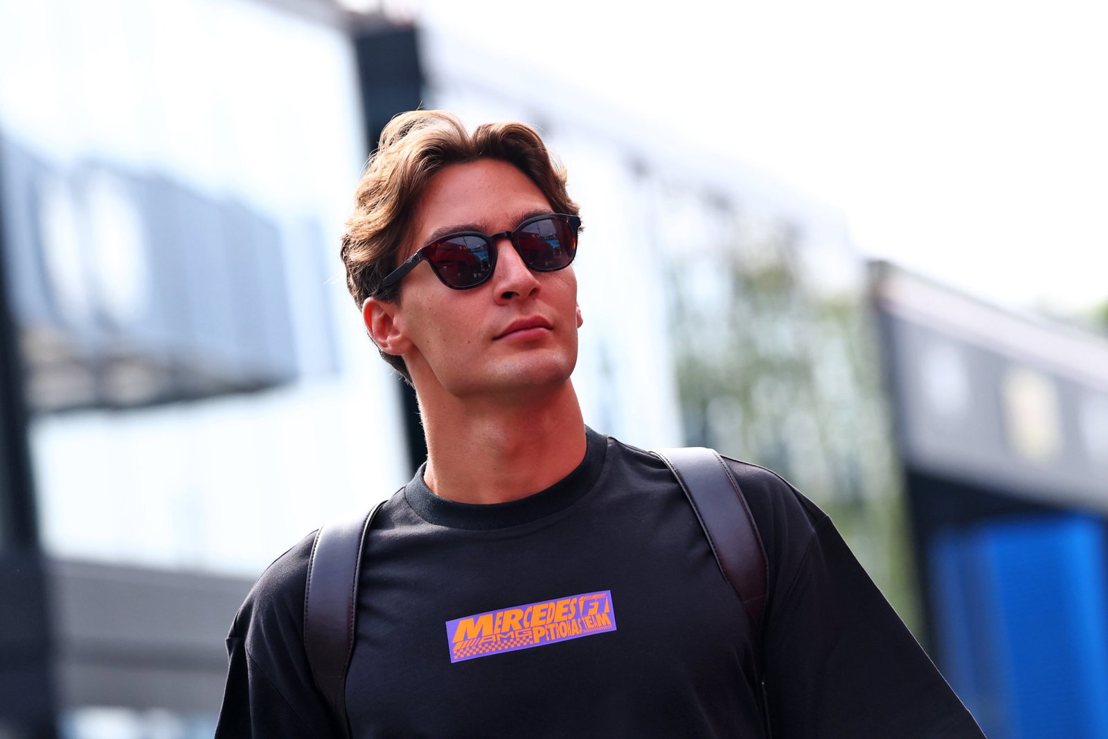 George Russell slates “dangerous” Mercedes problem after Spa F1 retirement George Russell slates “dangerous” Mercedes problem after Spa F1 retirement