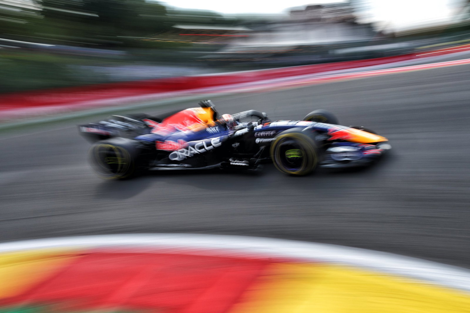 F1 Belgian GP LIVE: Build-up to final practice at Spa-Francorchamps F1 Belgian GP LIVE: Build-up to final practice at Spa-Francorchamps